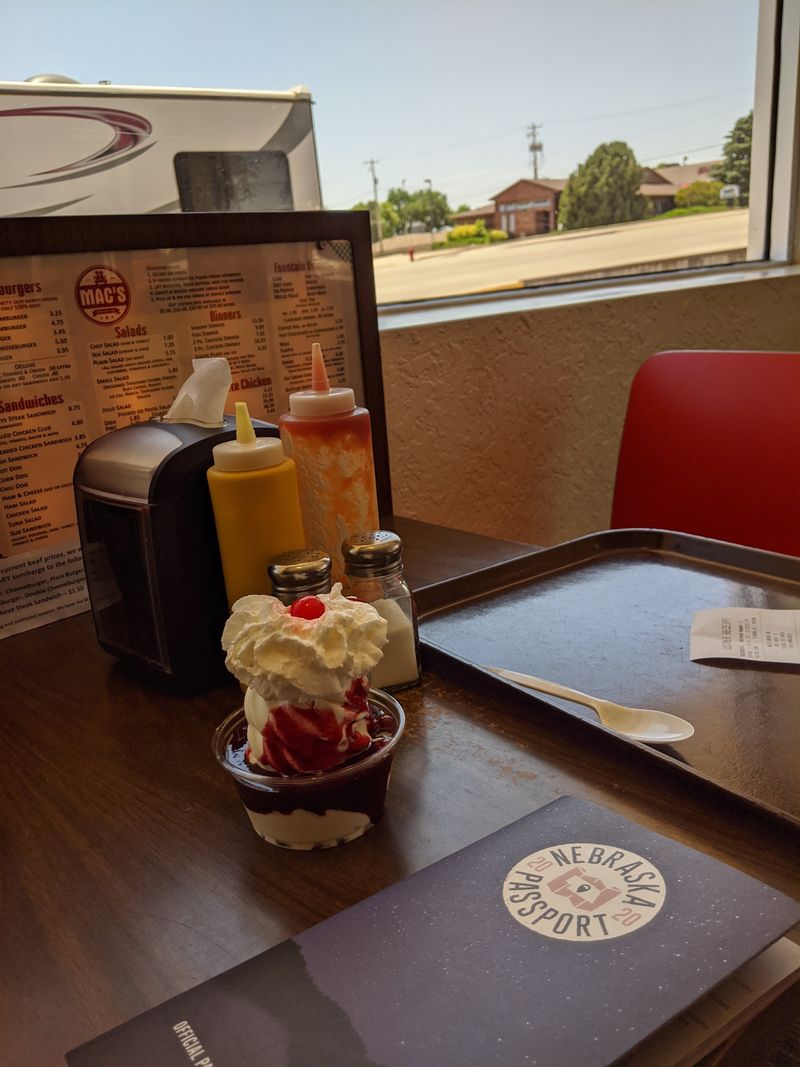 Old-School Milkshakes That Actually Taste Like Milkshakes