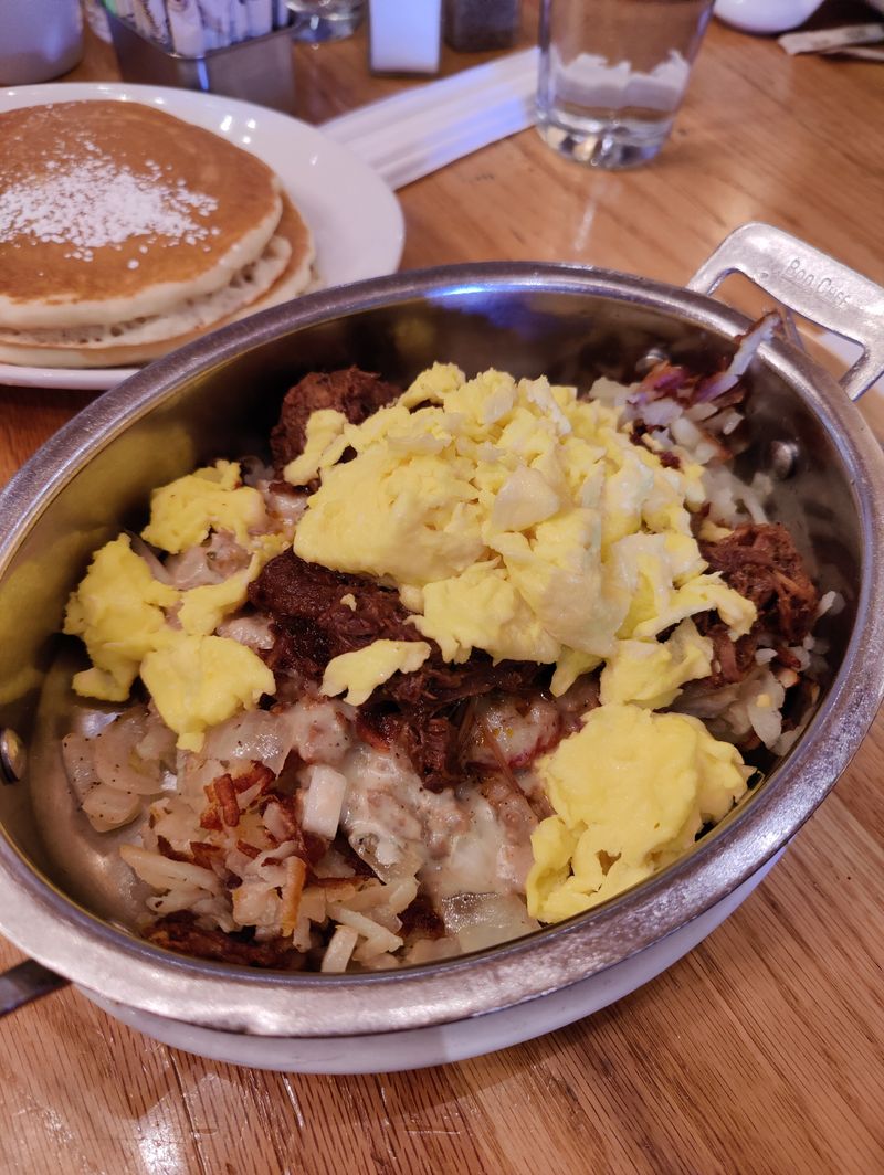 Savory Standouts Beyond the Stack