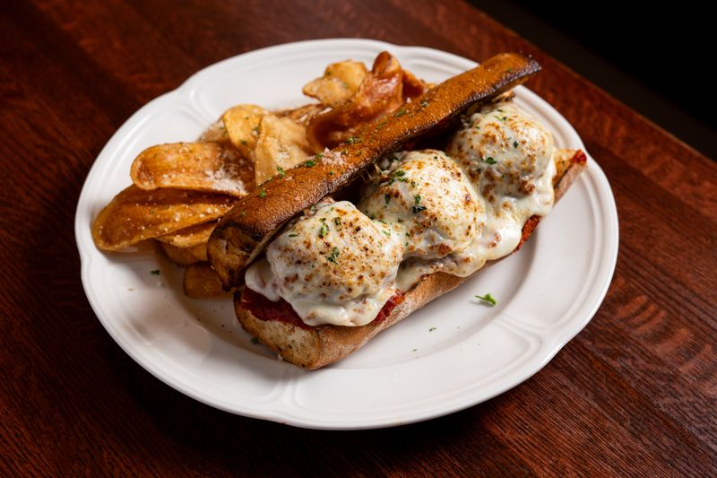 Service Style And Staff Warmth