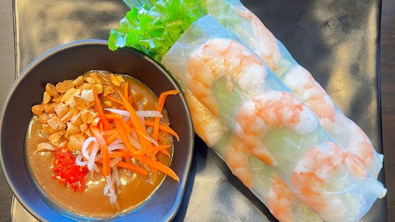 Fresh Rolls, Buns, And Small Bites That Matter