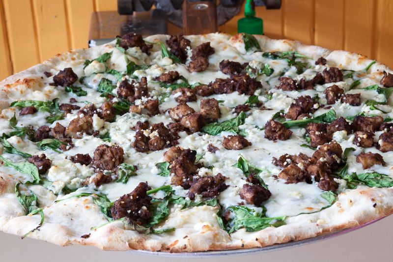 Signature Pies With Playful Names Signature Pies With Playful Names