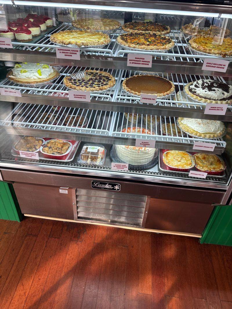 Perfect Pie Pairings