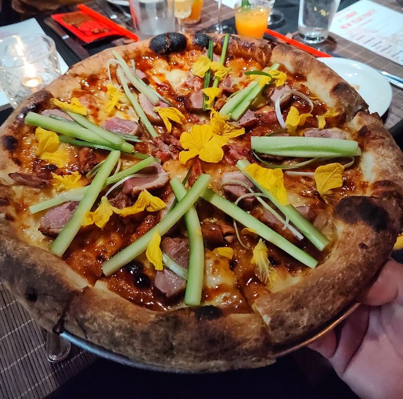 Signature Pizzas