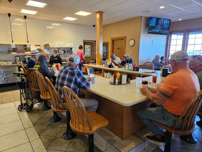 Service That Feels Like A Local Handshake