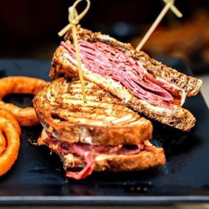 Service Style And Staff Warmth