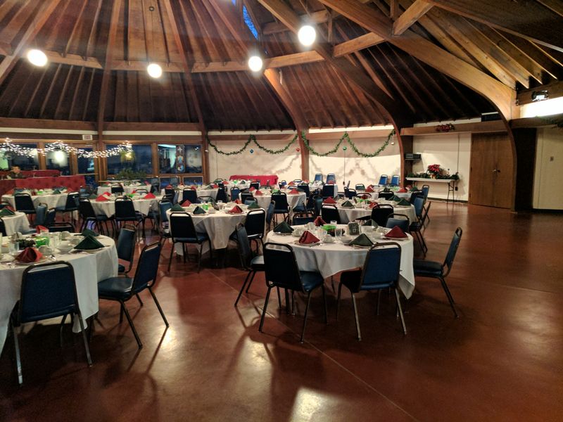 Service Style And Staff Warmth