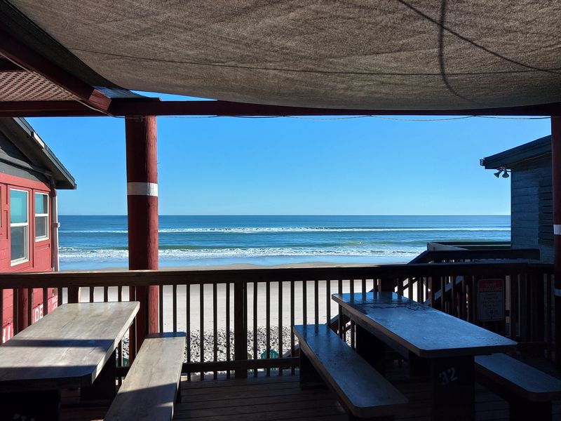 Service Style And The Team’s Attentiveness