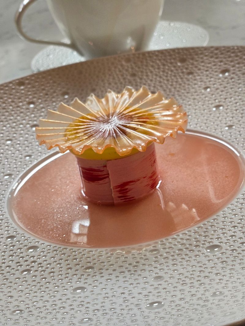 Service Style And Attentiveness