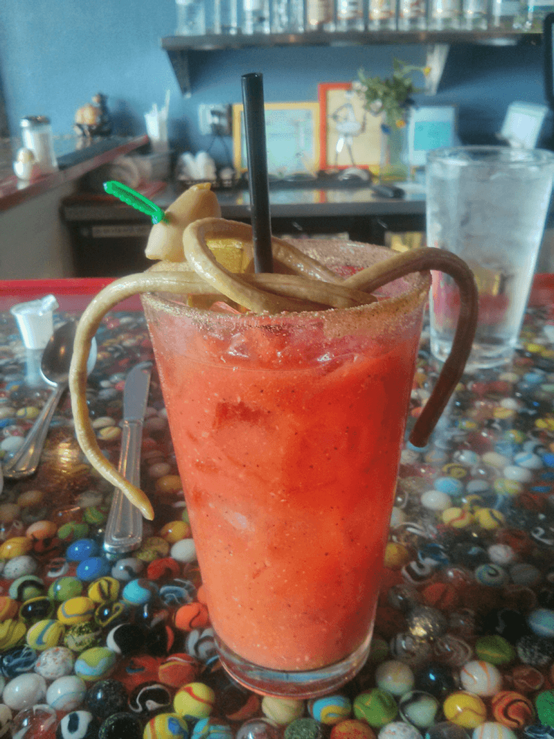 Service Style, Pricing, And Value