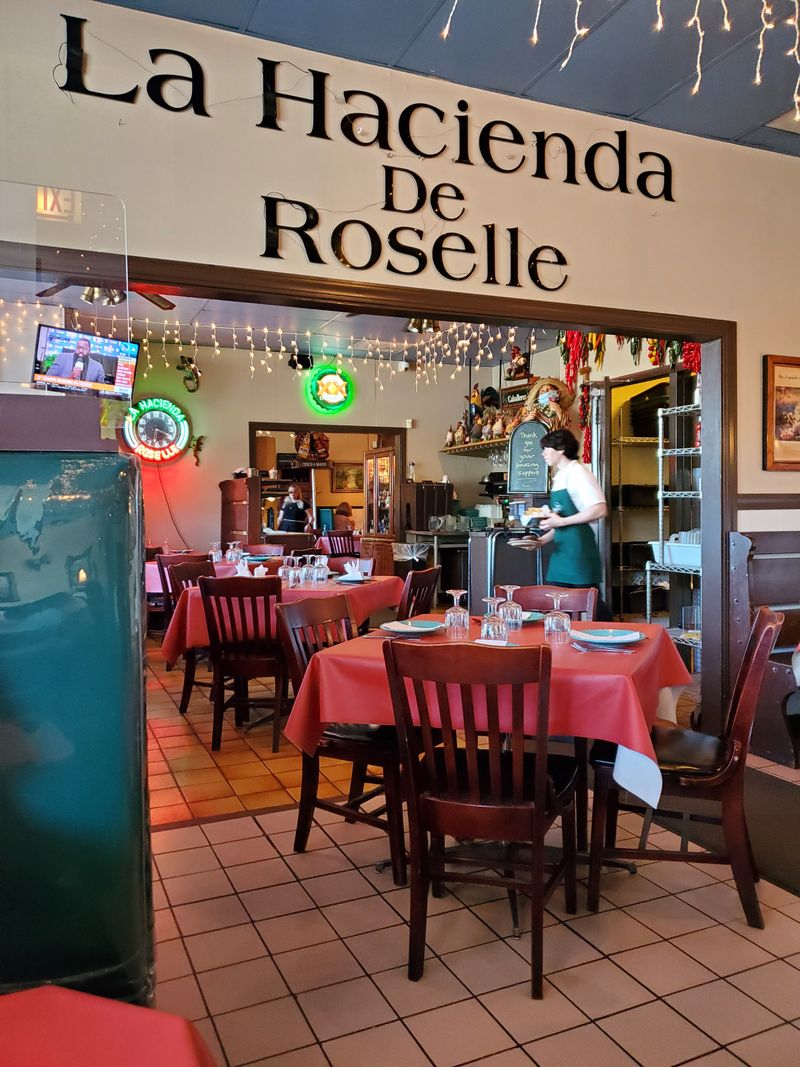 Service Style And Staff Attentiveness