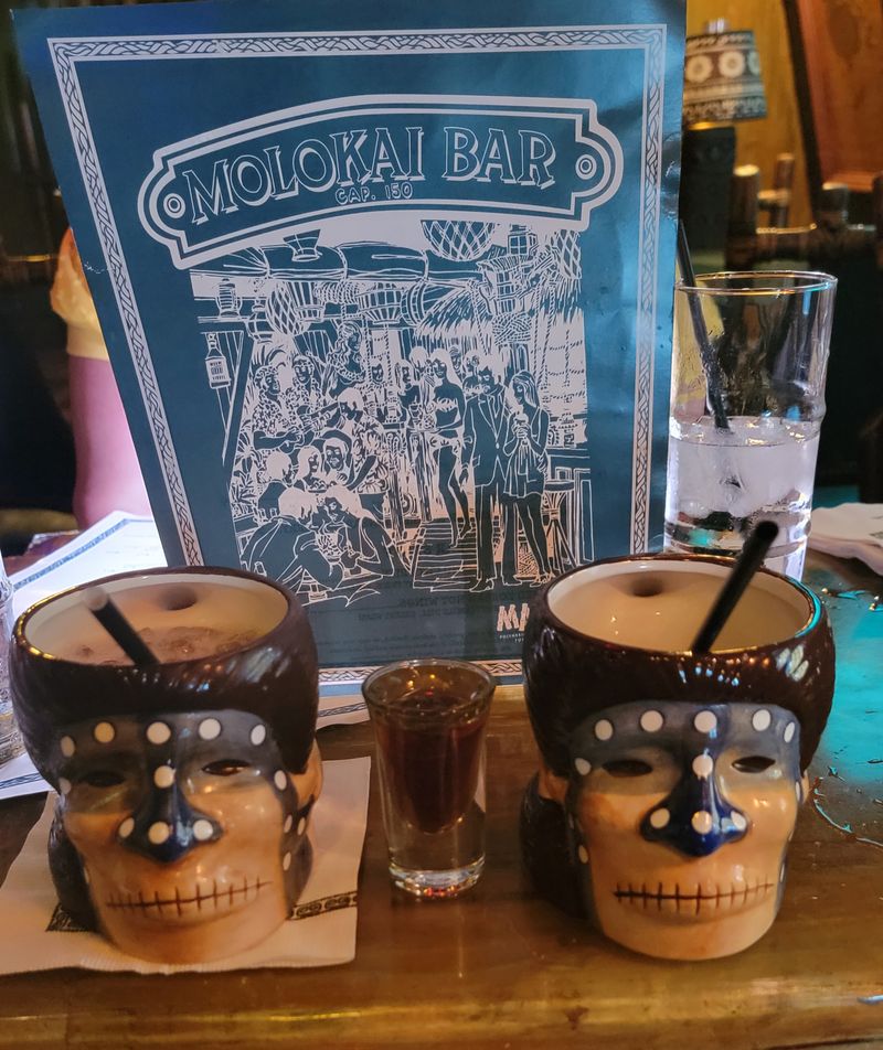 Service, Seating Strategy, And Best Times To Go