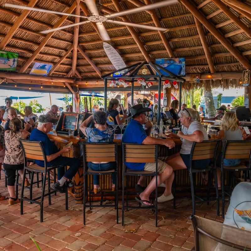 Service Style And Staff Interaction