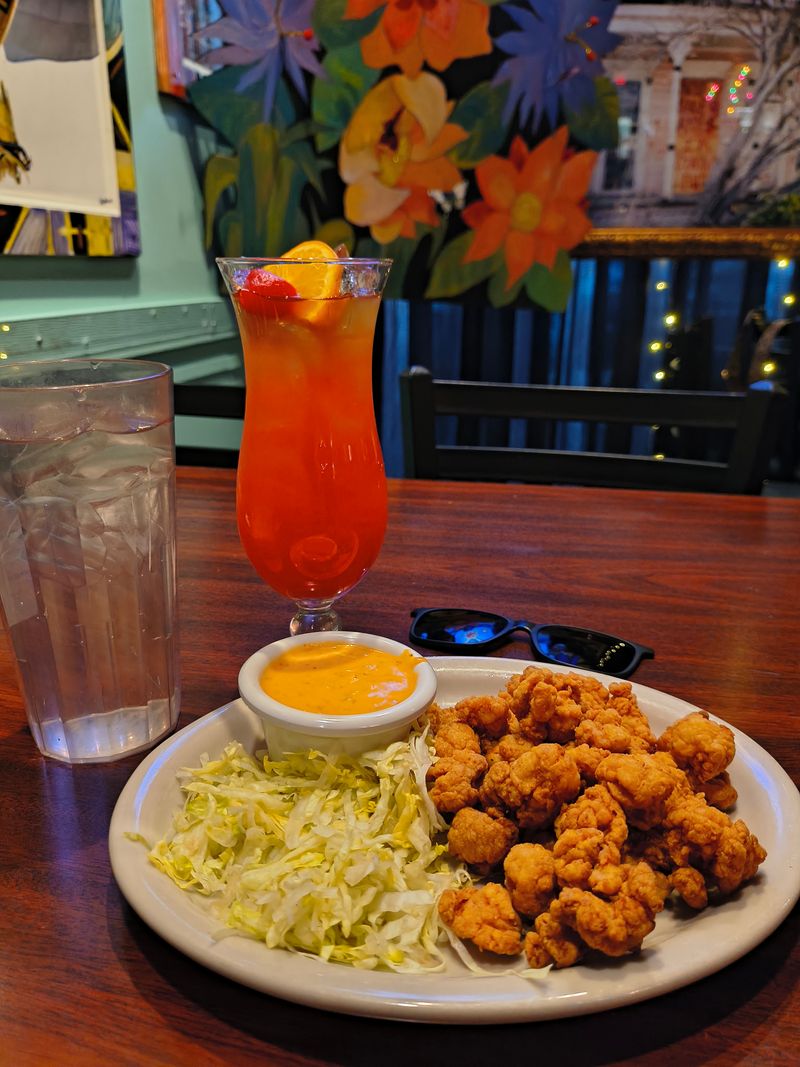 Service Style And Overall Guest Experience