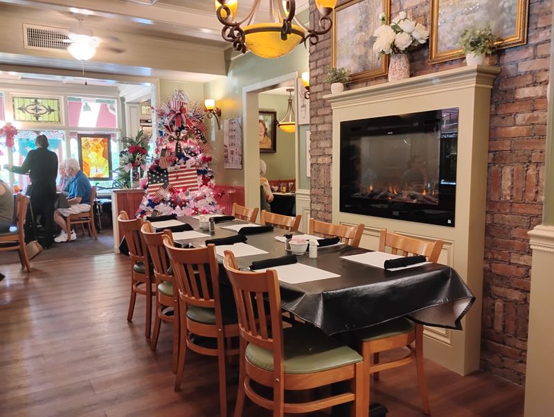 Service, Staff Personality, And Hospitality