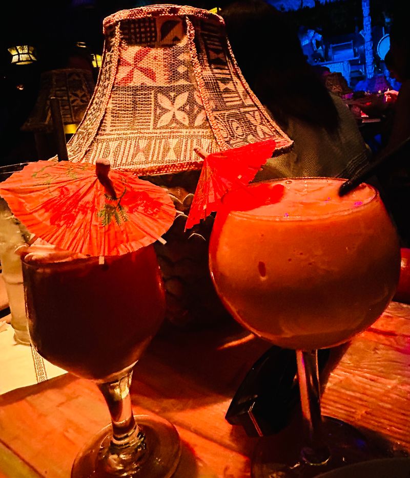 Service Style And Staff Experience