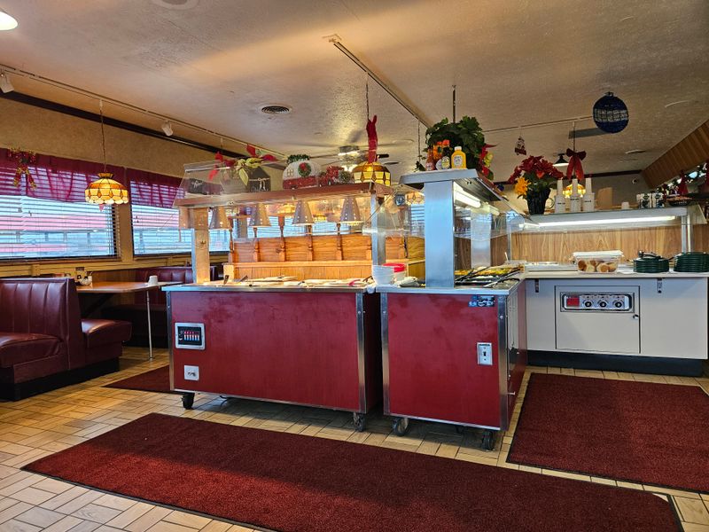 Service Style And Staff Interaction