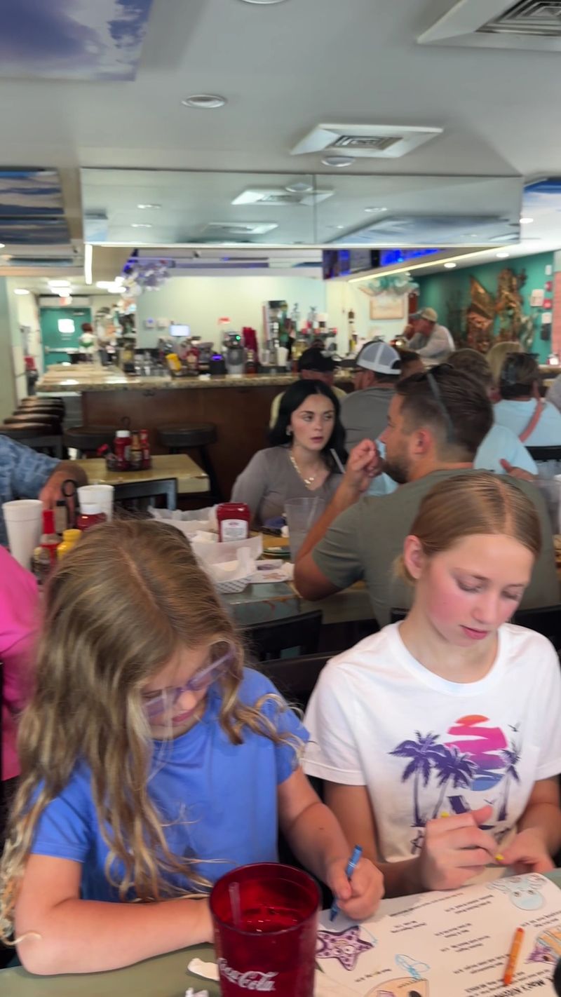 Service Style And Staff Interaction