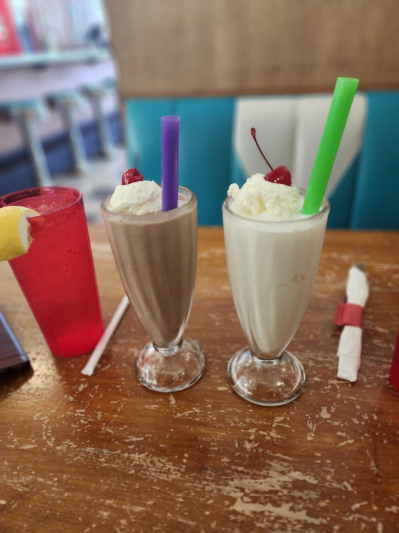 Service With Personality And Perfect Timing