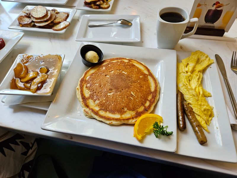 Prices, Portions, And Value