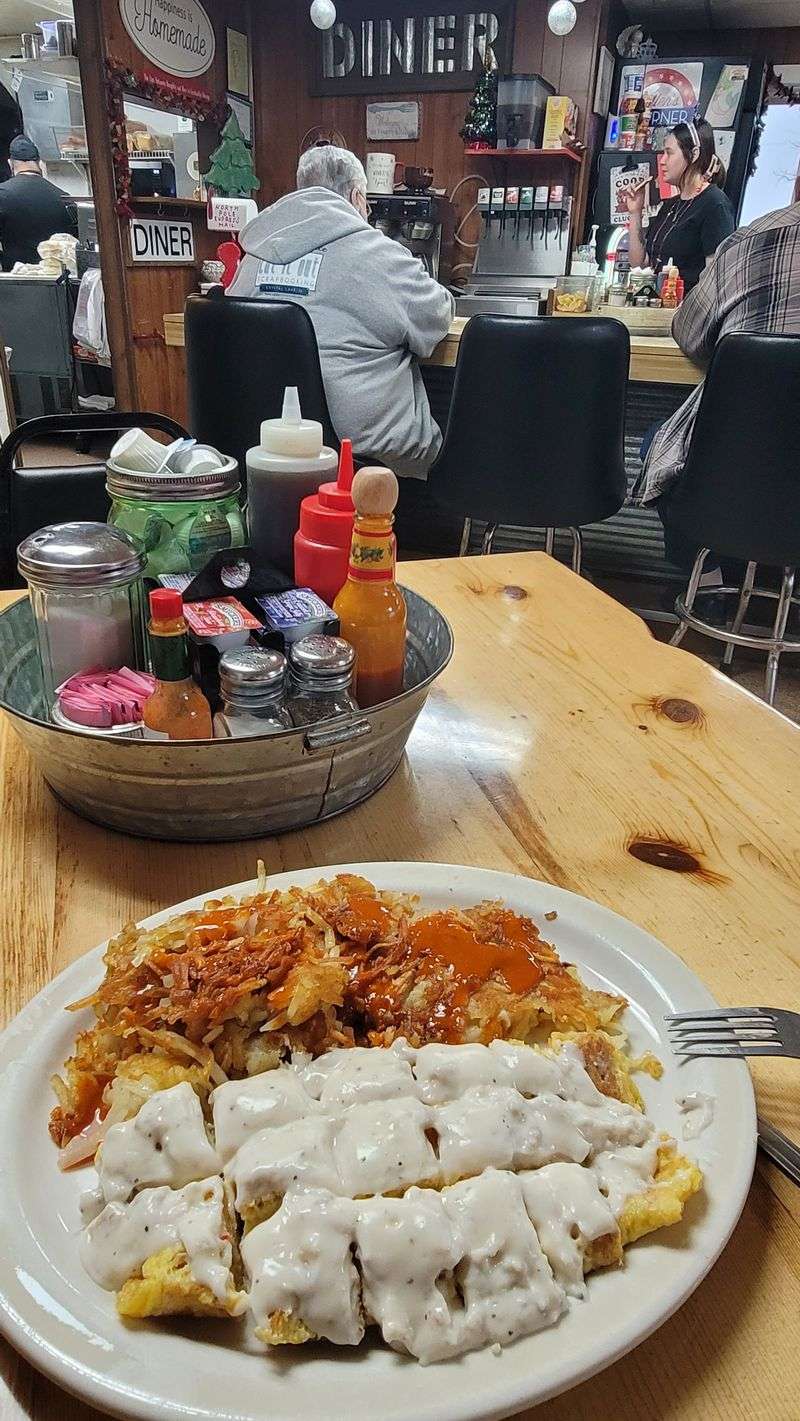 Service With A Neighborly Wink