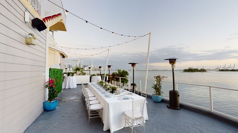 Service, Pacing, And Hospitality