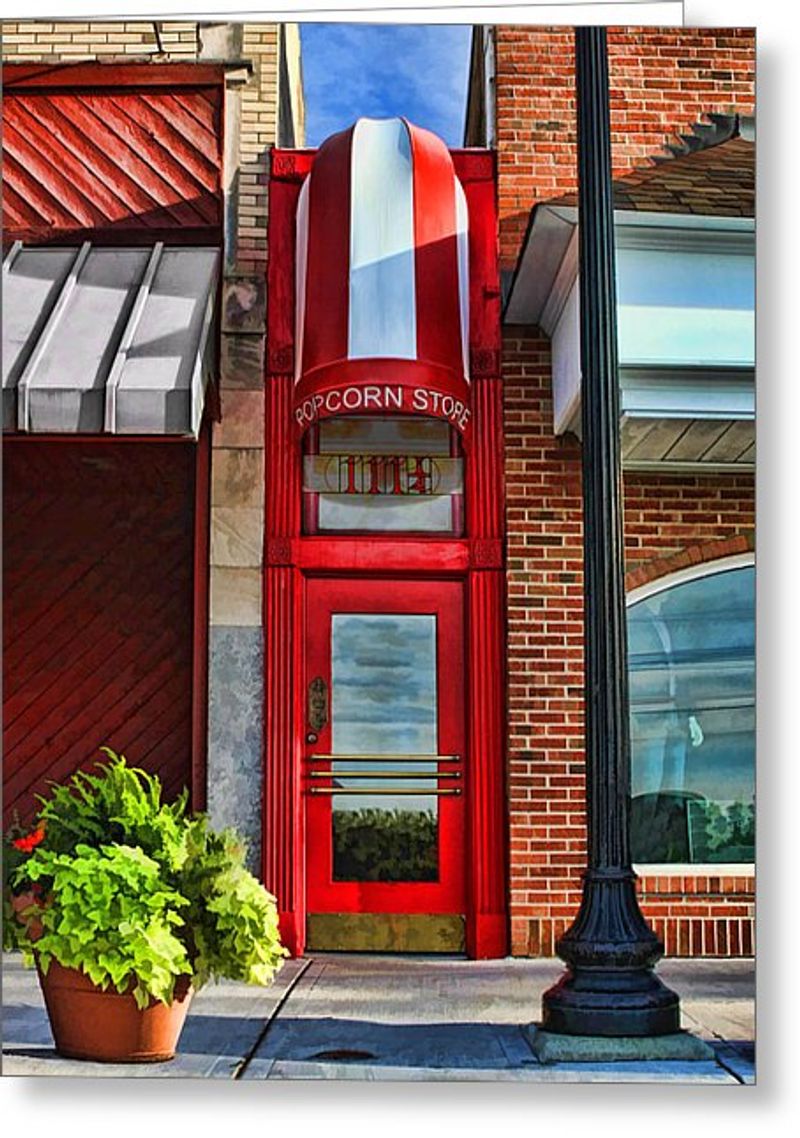 Service Style And Staff Friendliness