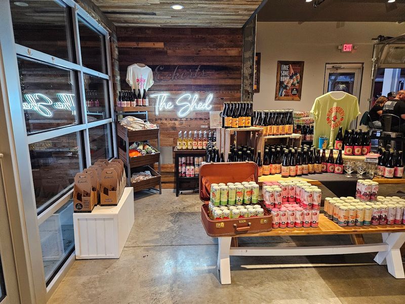 The Country Store Adds A Whole Extra Layer 