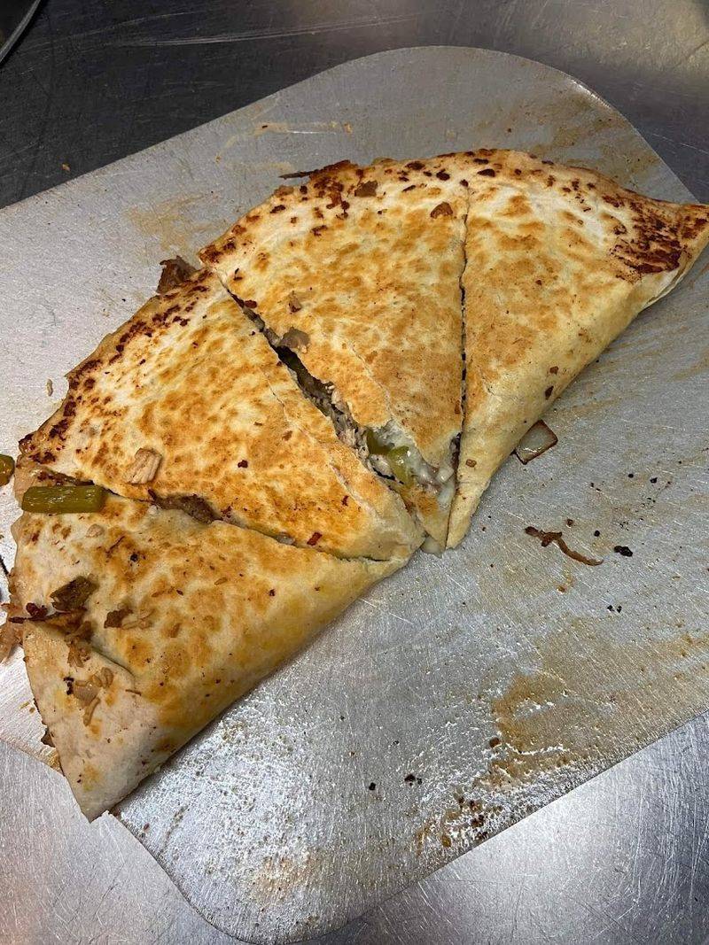 Signature Quesadillas That Actually Earn the Name