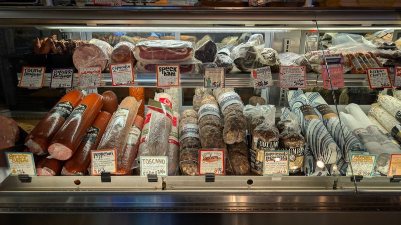 Service Style, Attentiveness, and Staff Interaction