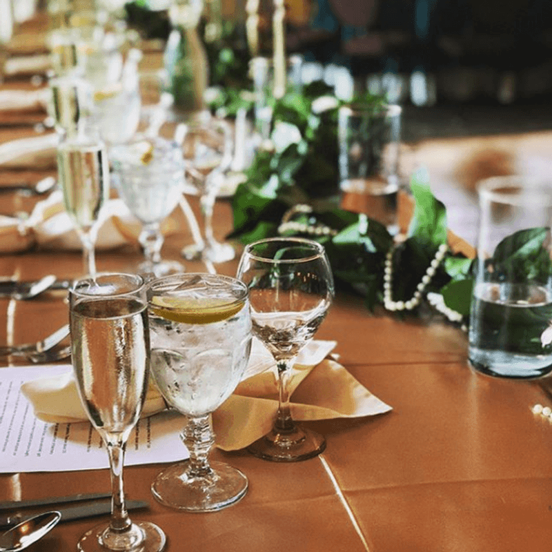 Service Style And Hospitality