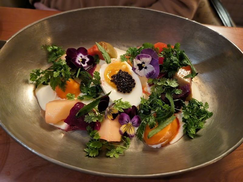 Signature Salads And Vegetable Dishes Worth Ordering Signature Salads And Vegetable Dishes Worth Ordering