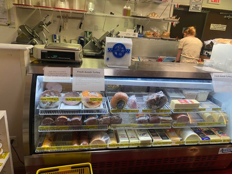 Taste, Texture, And Portion Details You Care About