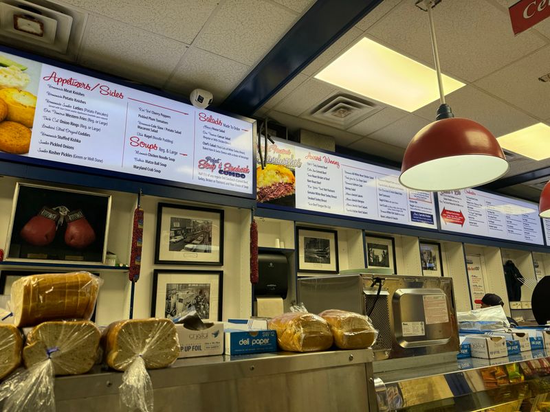 Service Style And Ordering Tips