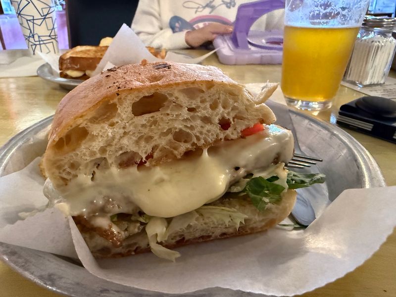 Signature Sandwiches That Steal The Show
