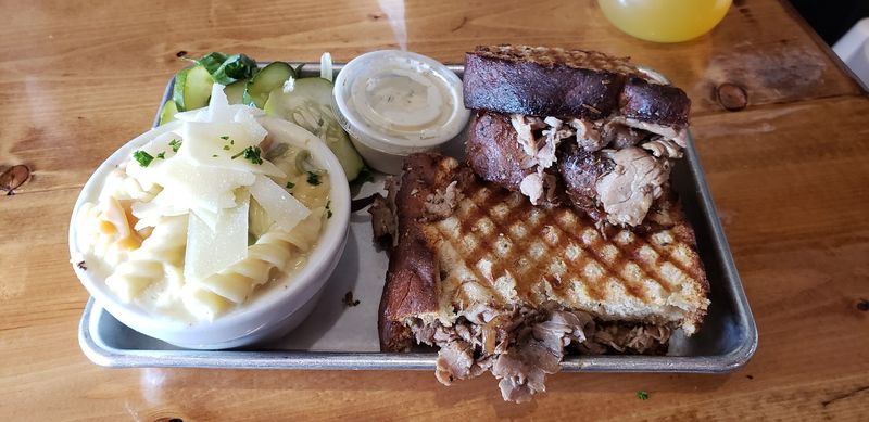 Signature Sandwiches Worth Every Penny