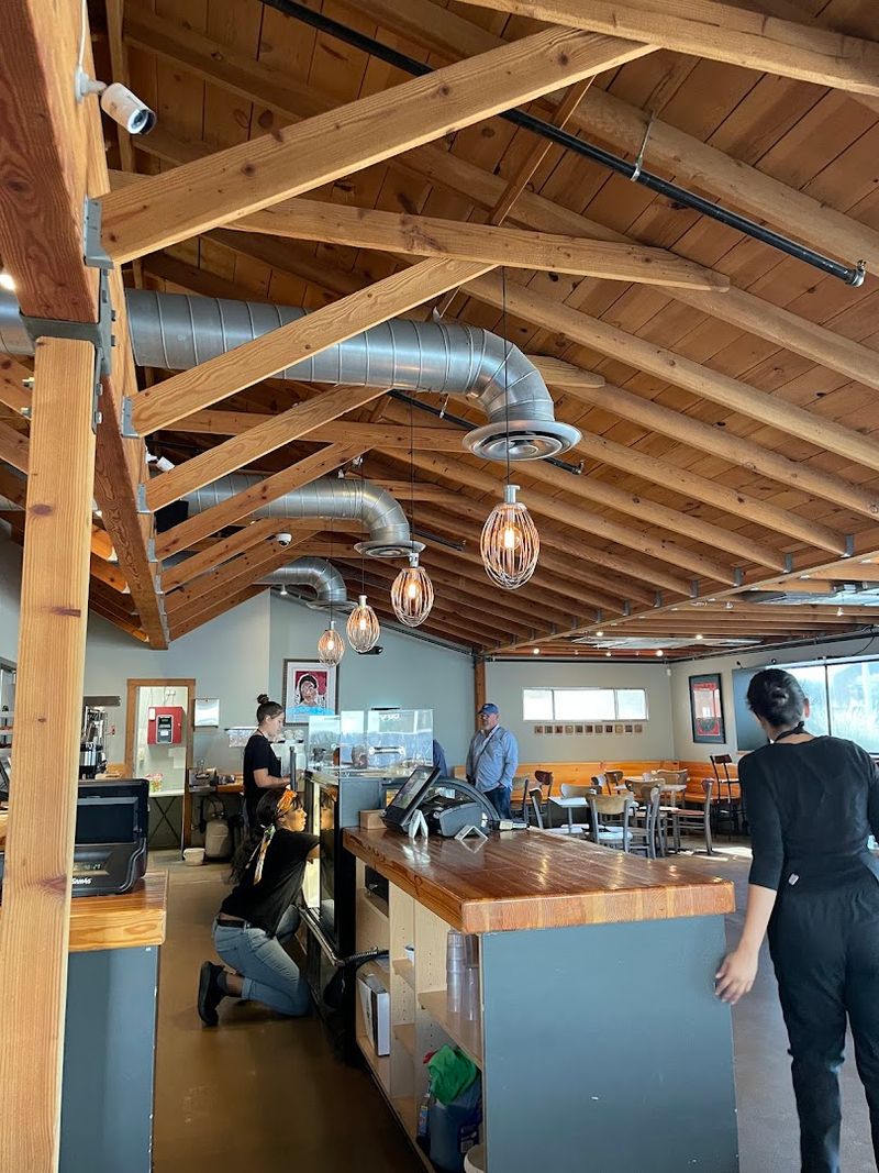 Macarons That Brighten Any Morning