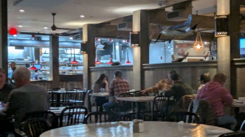 Service Style And Staff Interaction