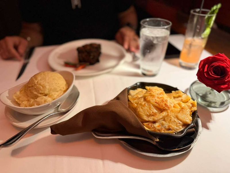 Signature Sides And Supporting Dishes That Steal Scenes