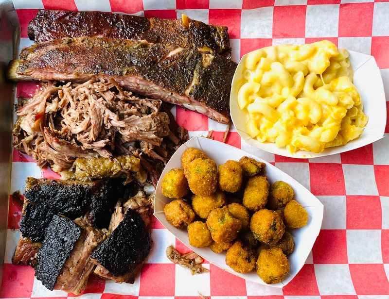 Signature Sides That Complete The BBQ Plate Signature Sides That Complete The BBQ Plate