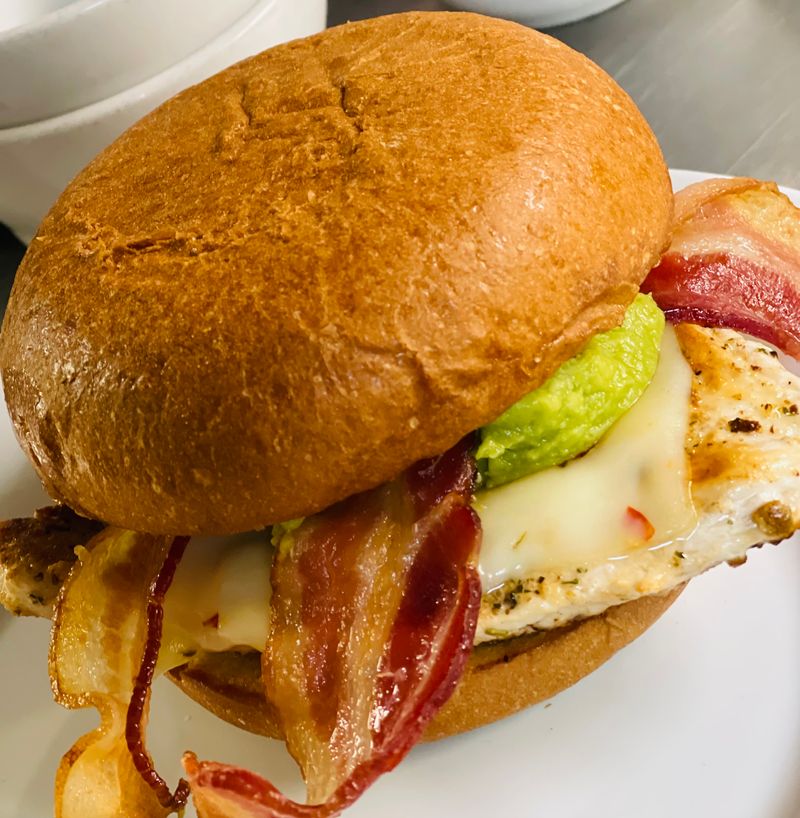 Savory Staples With Real Personality