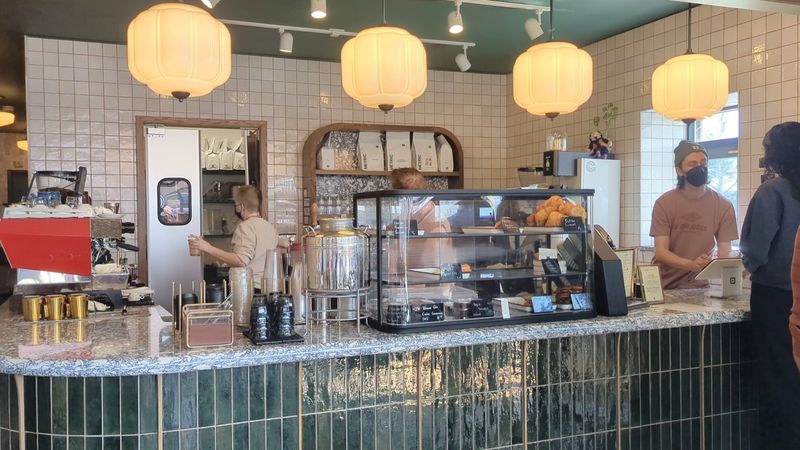 Service Style And Staff Attentiveness