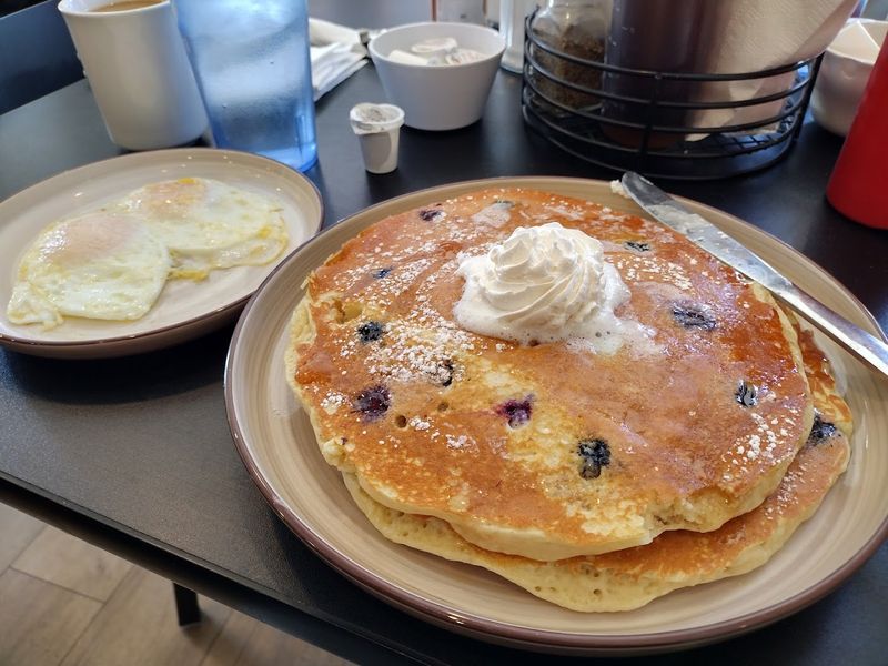 Pancakes That Are Genuinely Worth Ordering