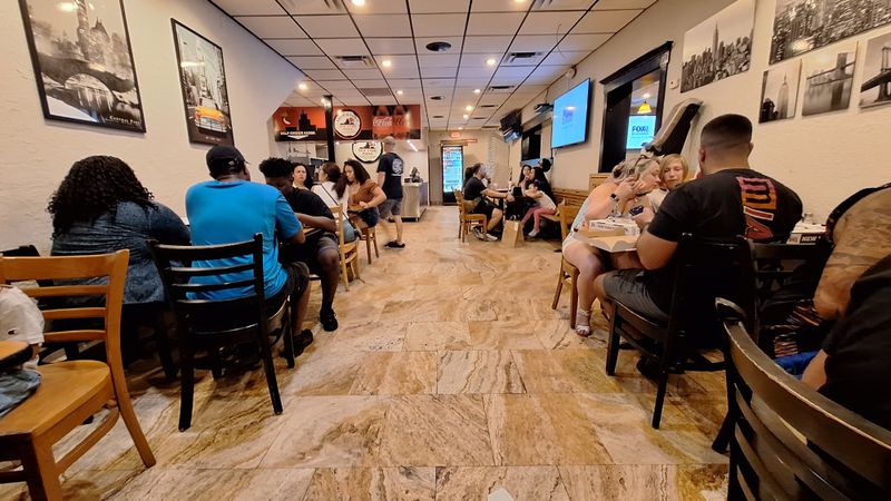 Service Style And Staff Interaction