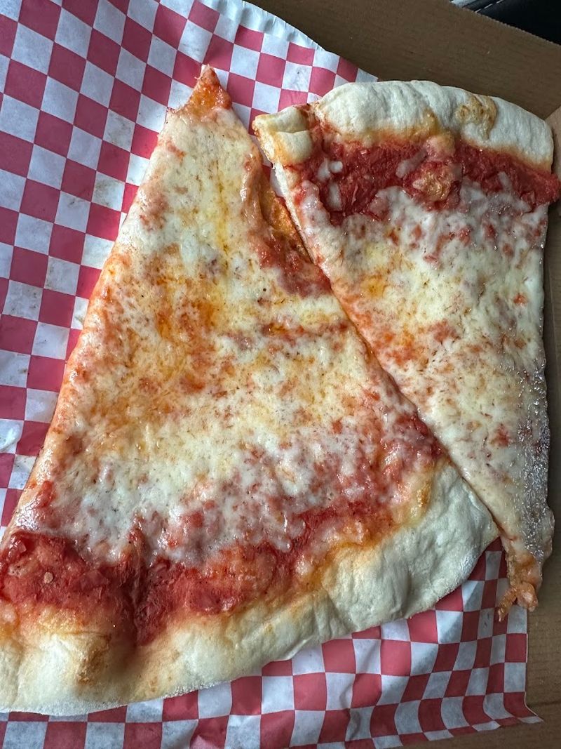 Portion Size And Value For Money