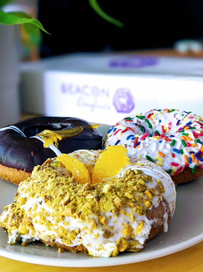 Staff Warmth, Neighborhood Feel, And Consistency