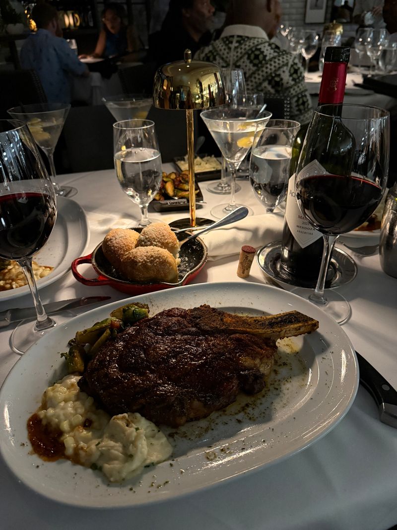 Service Style And Attentiveness