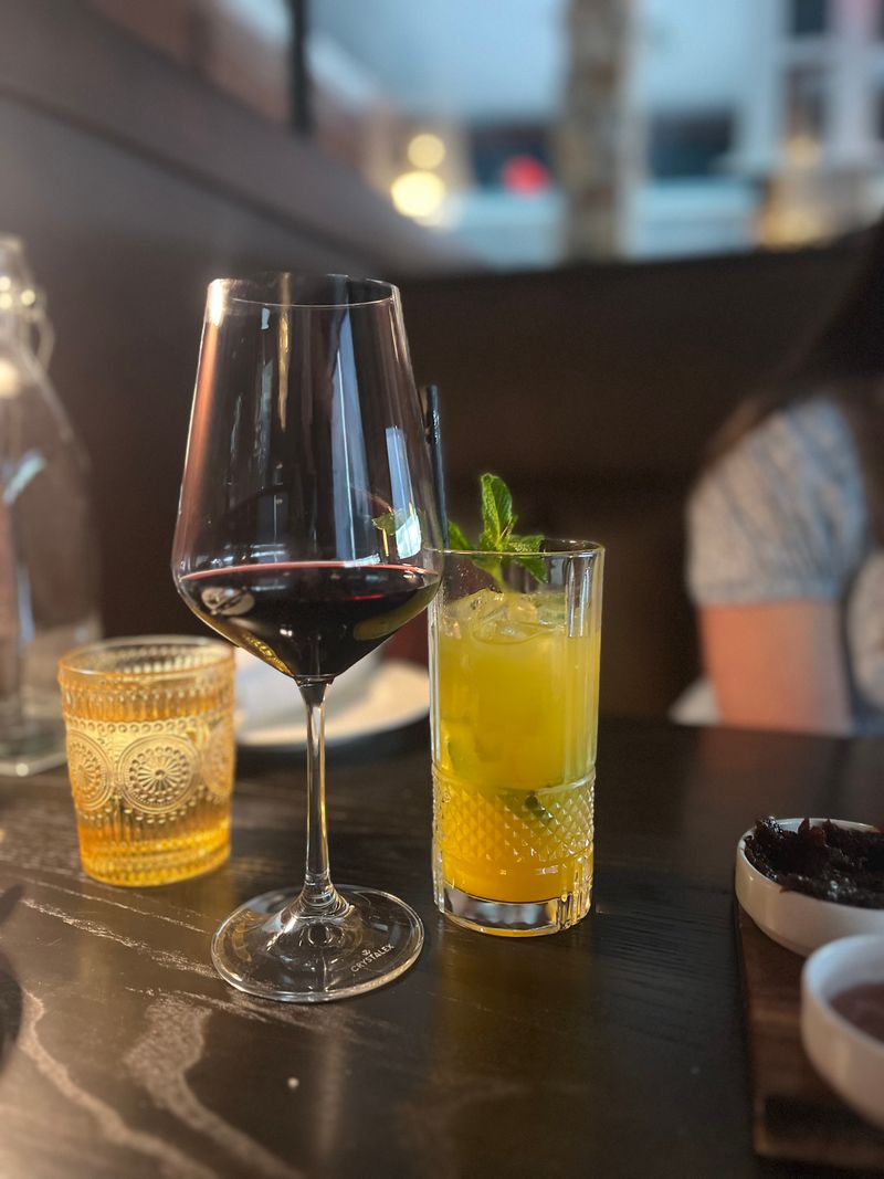 Service Style And Hospitality