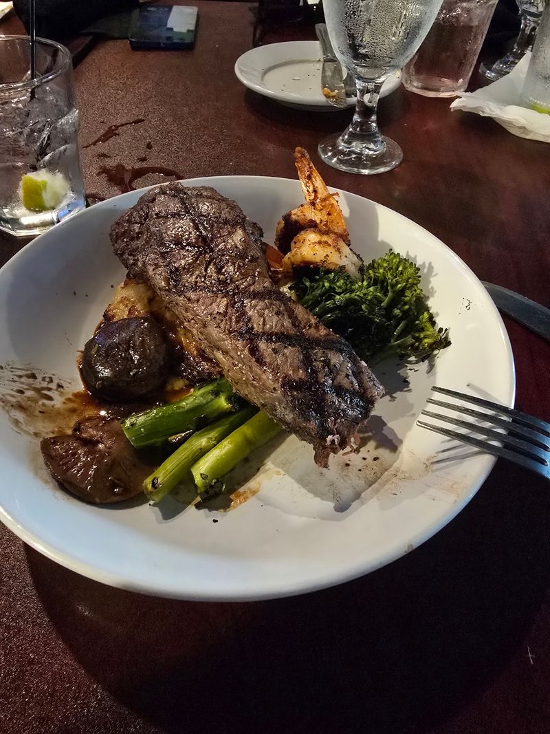 Signature Steaks That Steal The Show