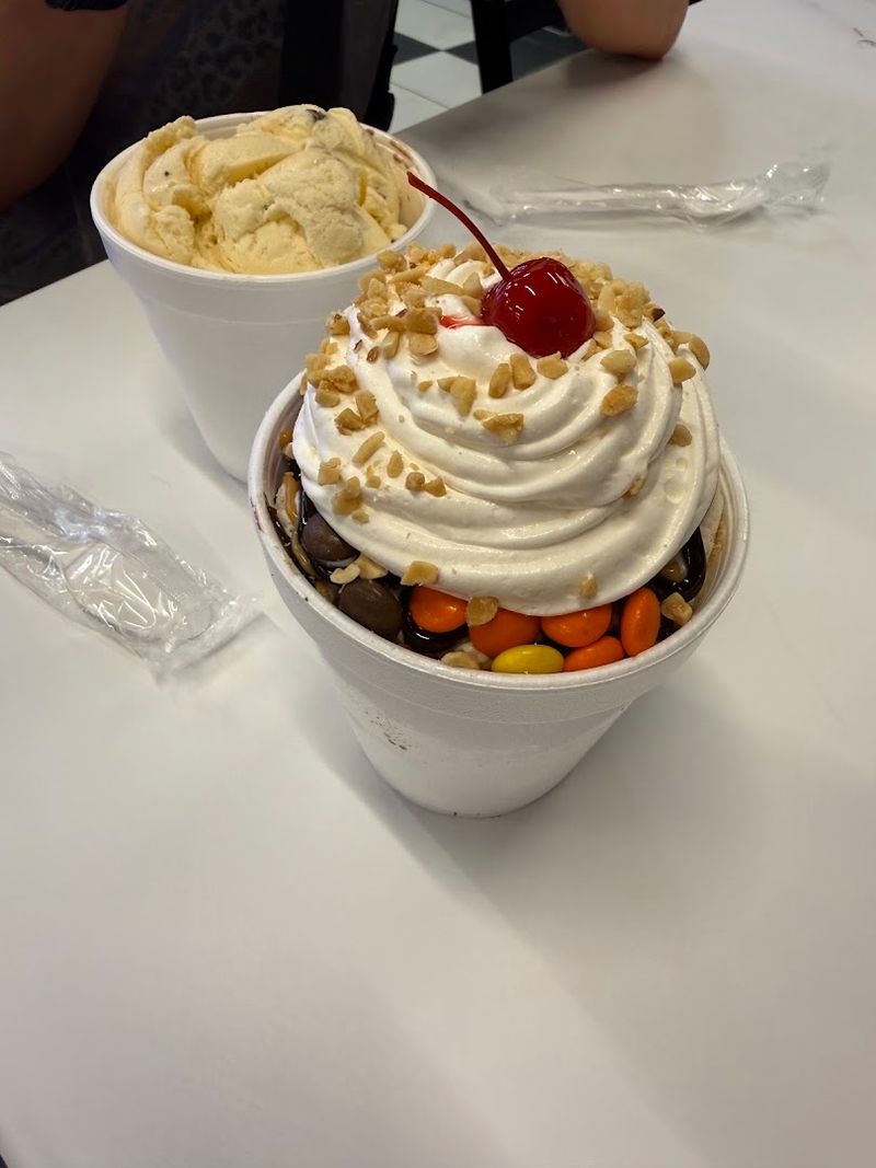 Signature Sundaes Worth Planning Your Day Around