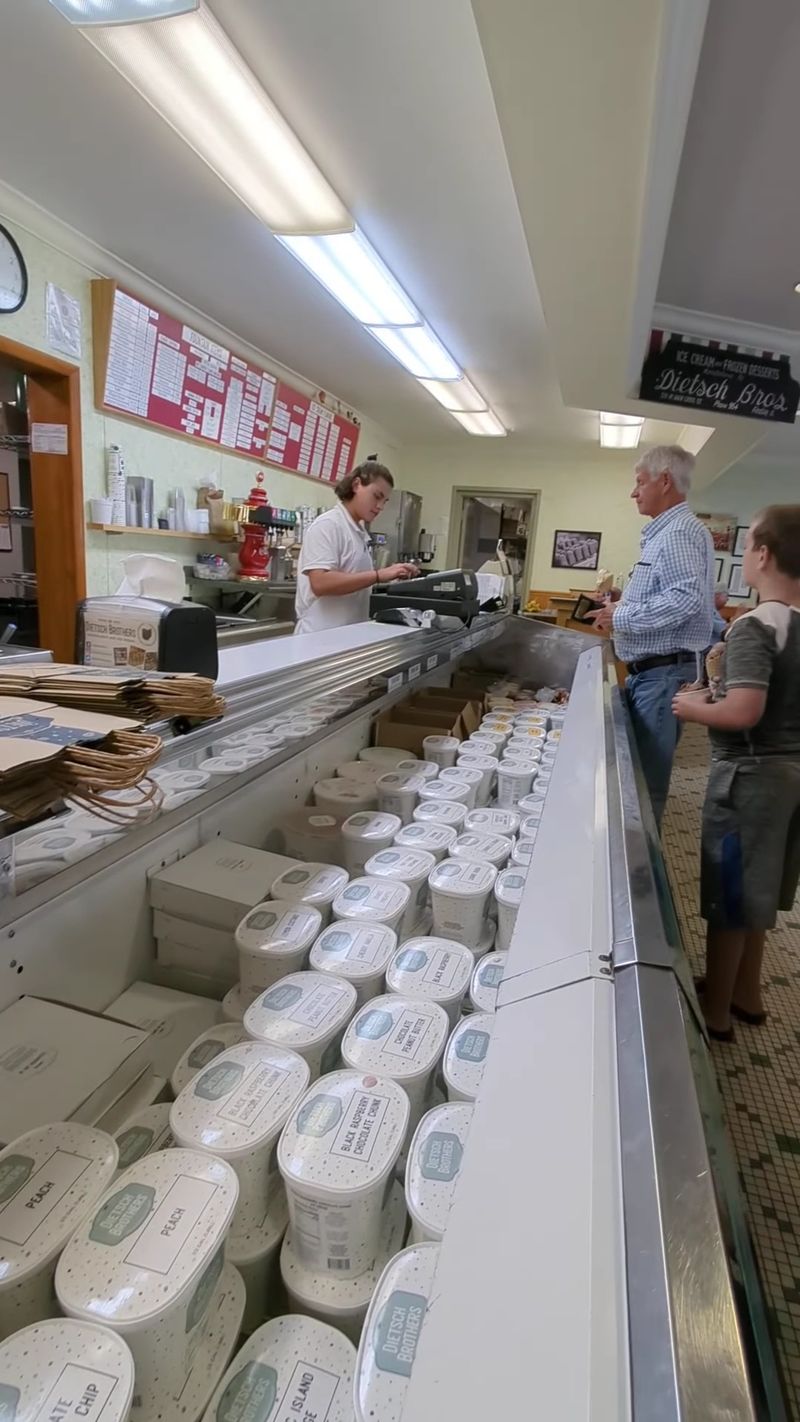 Small Town Service with Big Time Standards